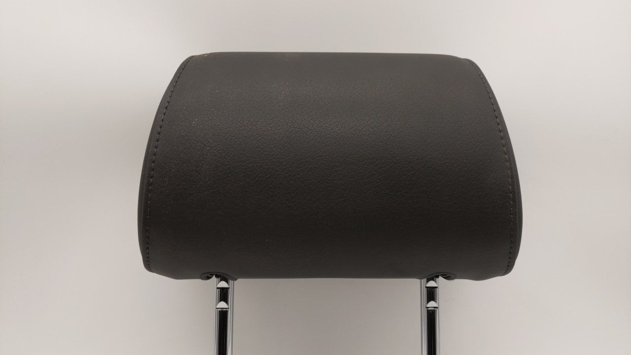 2005 Audi A4 Headrest Head Rest Rear Seat Black - Oemusedautoparts1.com
