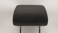 2005 Audi A4 Headrest Head Rest Rear Seat Black - Oemusedautoparts1.com