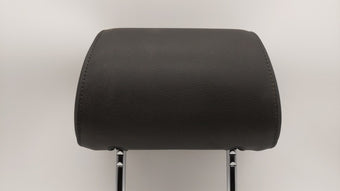 compare product 2005 Audi A4 Headrest Head Rest Rear Seat Black