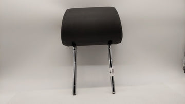 2005 Audi A4 Headrest Head Rest Rear Seat Black