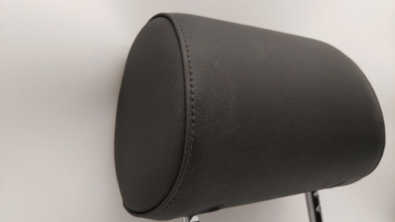 2005 Audi A4 Headrest Head Rest Rear Seat Black - Oemusedautoparts1.com