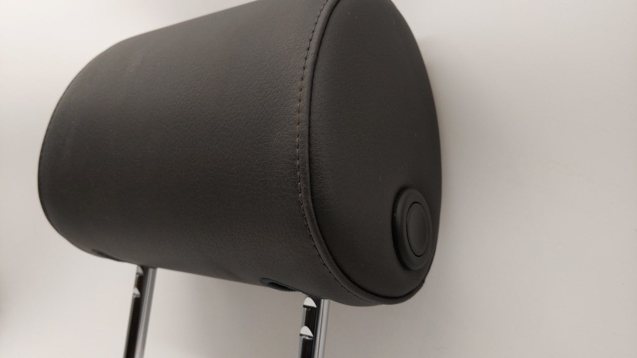 2005 Audi A4 Headrest Head Rest Rear Seat Black - Oemusedautoparts1.com