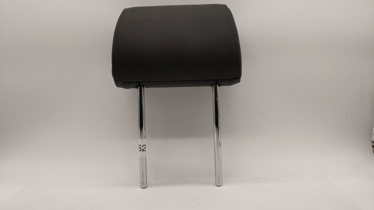 2005 Audi A4 Headrest Head Rest Rear Seat Black - Oemusedautoparts1.com