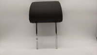 2005 Audi A4 Headrest Head Rest Rear Seat Black - Oemusedautoparts1.com