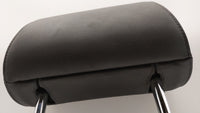 2005 Audi A4 Headrest Head Rest Rear Seat Black - Oemusedautoparts1.com