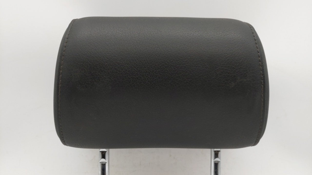 2005 Audi A4 Headrest Head Rest Front Driver Passenger Seat Black - Oemusedautoparts1.com