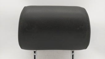 compare product 2005 Audi A4 Headrest Head Rest Front Driver Passenger Seat Black