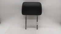 2005 Audi A4 Headrest Head Rest Front Driver Passenger Seat Black - Oemusedautoparts1.com