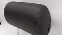 2005 Audi A4 Headrest Head Rest Front Driver Passenger Seat Black - Oemusedautoparts1.com