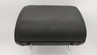 2005 Audi A4 Headrest Head Rest Front Driver Passenger Seat Black - Oemusedautoparts1.com