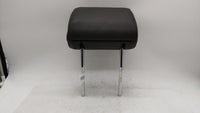 2005 Audi A4 Headrest Head Rest Front Driver Passenger Seat Black - Oemusedautoparts1.com