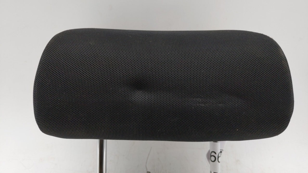 2005 Audi A4 Headrest Head Rest Rear Center Seat Fits OEM Used Auto Parts - Oemusedautoparts1.com