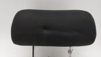 2005 Audi A4 Headrest Head Rest Rear Center Seat Fits OEM Used Auto Parts - Oemusedautoparts1.com