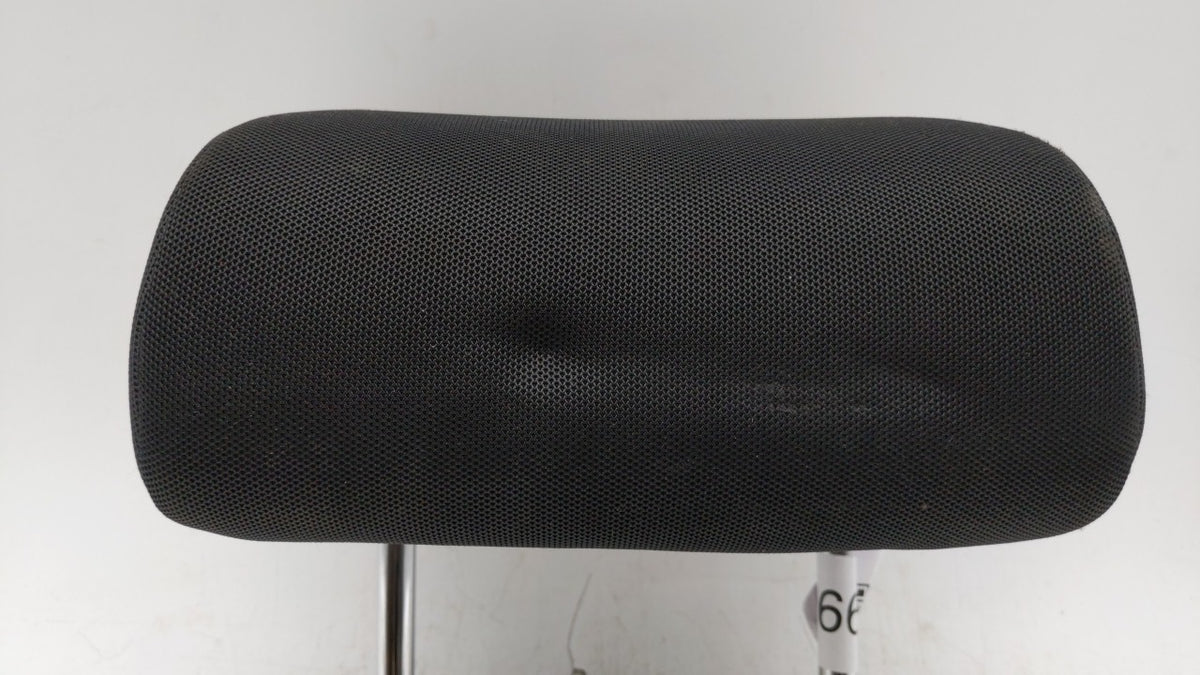 2005 Audi A4 Headrest Head Rest Rear Center Seat Fits OEM Used Auto Parts - Oemusedautoparts1.com