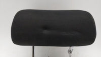 2005 Audi A4 Headrest Head Rest Rear Center Seat Fits OEM Used Auto Parts - Oemusedautoparts1.com