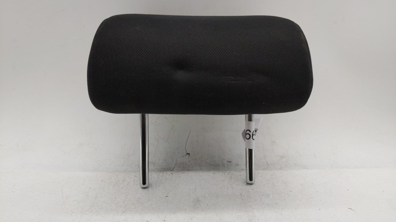 2005 Audi A4 Headrest Head Rest Rear Center Seat Fits OEM Used Auto Parts - Oemusedautoparts1.com