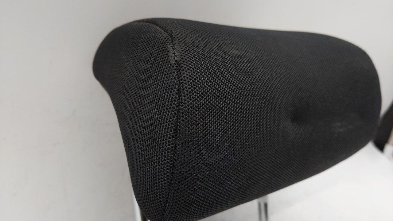2005 Audi A4 Headrest Head Rest Rear Center Seat Fits OEM Used Auto Parts - Oemusedautoparts1.com