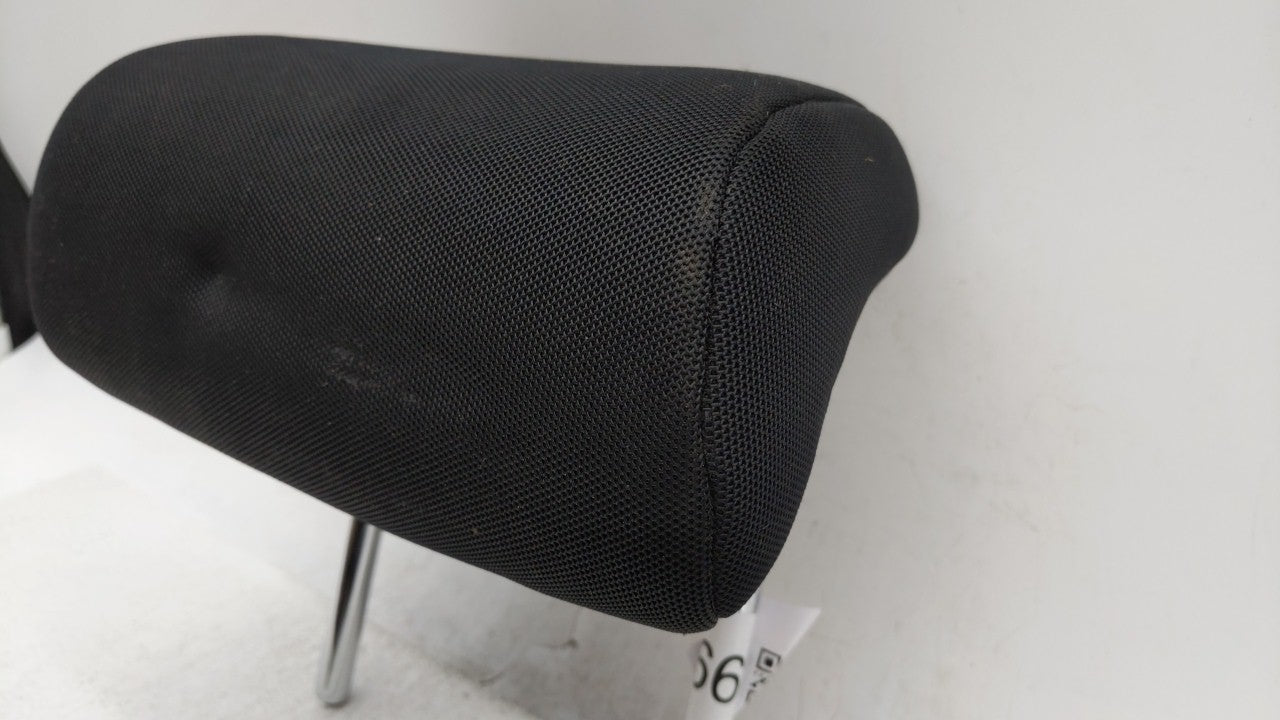 2005 Audi A4 Headrest Head Rest Rear Center Seat Fits OEM Used Auto Parts - Oemusedautoparts1.com