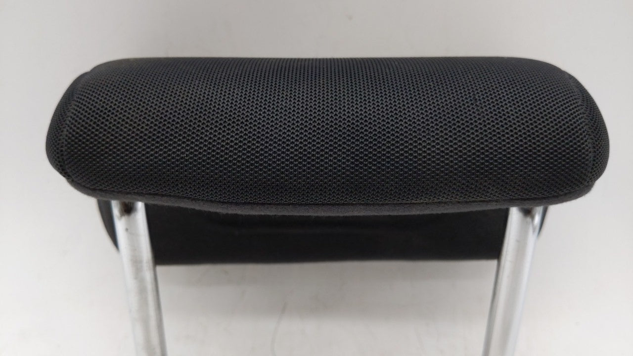 2005 Audi A4 Headrest Head Rest Rear Center Seat Fits OEM Used Auto Parts - Oemusedautoparts1.com