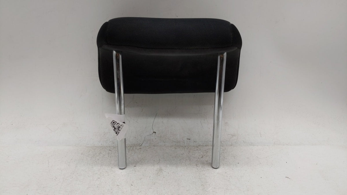 2005 Audi A4 Headrest Head Rest Rear Center Seat Fits OEM Used Auto Parts - Oemusedautoparts1.com