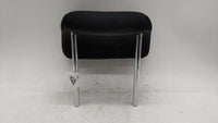 2005 Audi A4 Headrest Head Rest Rear Center Seat Fits OEM Used Auto Parts - Oemusedautoparts1.com