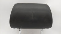 2005 Audi A4 Headrest Head Rest Front Driver Passenger Seat Black - Oemusedautoparts1.com