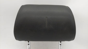 compare product 2005 Audi A4 Headrest Head Rest Front Driver Passenger Seat Black