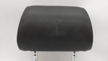 2005 Audi A4 Headrest Head Rest Front Driver Passenger Seat Black - Oemusedautoparts1.com