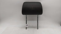 2005 Audi A4 Headrest Head Rest Front Driver Passenger Seat Black - Oemusedautoparts1.com