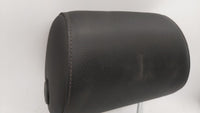 2005 Audi A4 Headrest Head Rest Front Driver Passenger Seat Black - Oemusedautoparts1.com