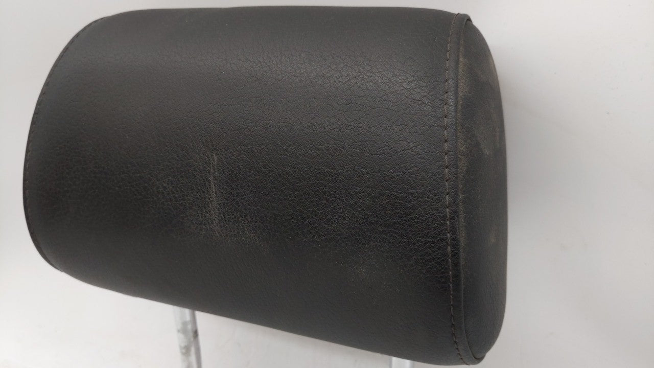 2005 Audi A4 Headrest Head Rest Front Driver Passenger Seat Black - Oemusedautoparts1.com