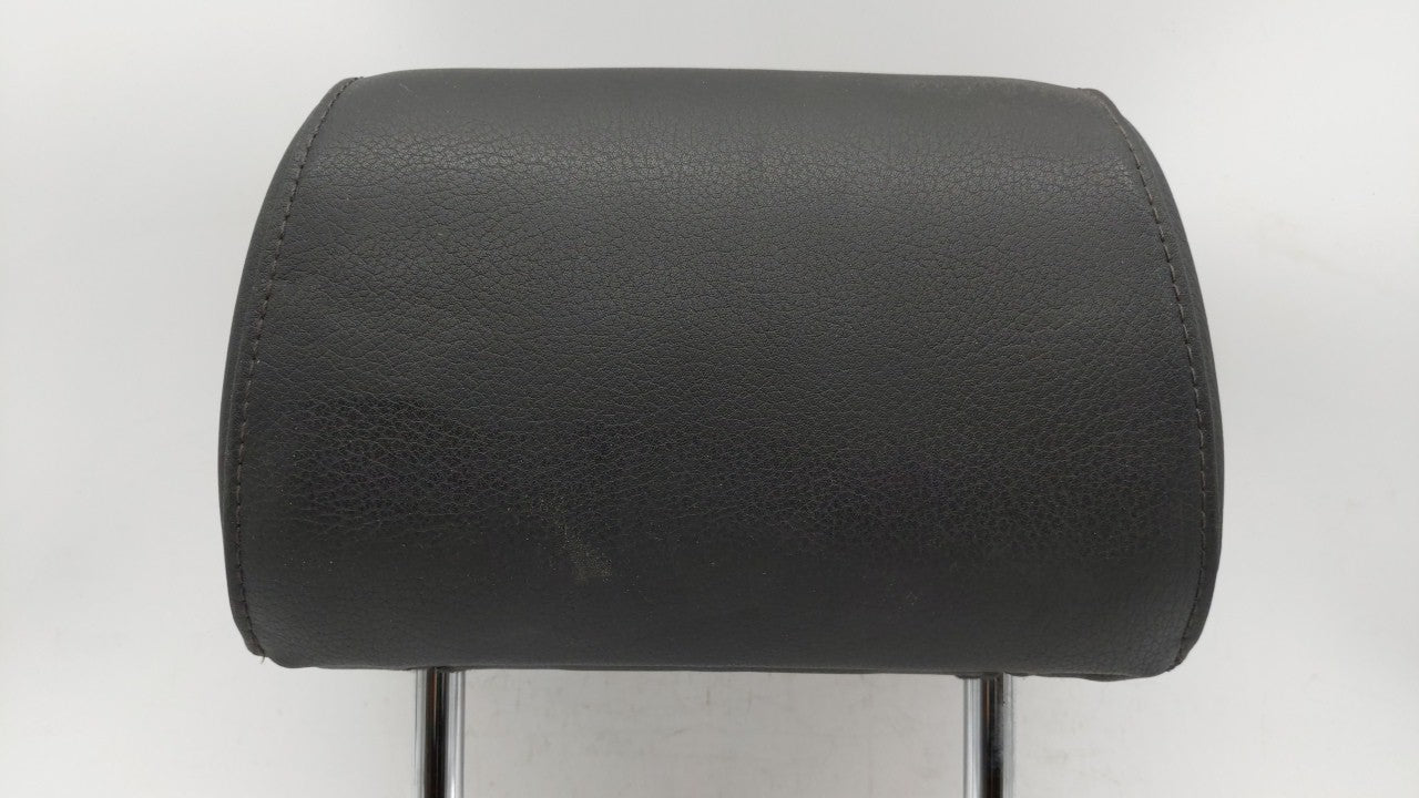 2005 Audi A4 Headrest Head Rest Front Driver Passenger Seat Black - Oemusedautoparts1.com