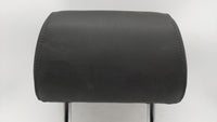 2005 Audi A4 Headrest Head Rest Front Driver Passenger Seat Black - Oemusedautoparts1.com