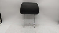 2005 Audi A4 Headrest Head Rest Front Driver Passenger Seat Black - Oemusedautoparts1.com