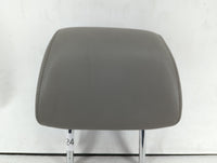 2003-2006 Audi A4 Headrest Head Rest Rear Seat Grey - Oemusedautoparts1.com