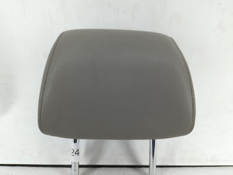 compare product 2003-2006 Audi A4 Headrest Head Rest Rear Seat Grey