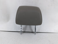 2003-2006 Audi A4 Headrest Head Rest Rear Seat Grey - Oemusedautoparts1.com
