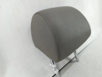 2003-2006 Audi A4 Headrest Head Rest Rear Seat Grey - Oemusedautoparts1.com