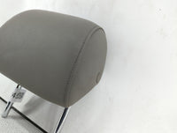 2003-2006 Audi A4 Headrest Head Rest Rear Seat Grey - Oemusedautoparts1.com