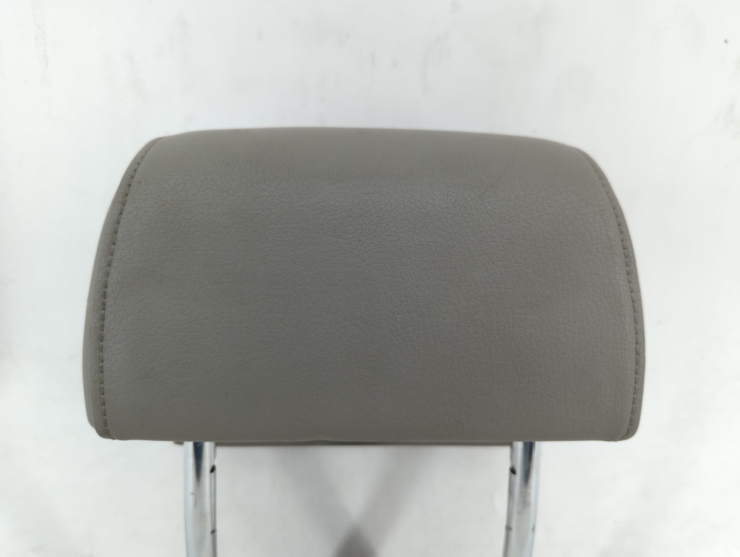 2003-2006 Audi A4 Headrest Head Rest Rear Seat Grey - Oemusedautoparts1.com