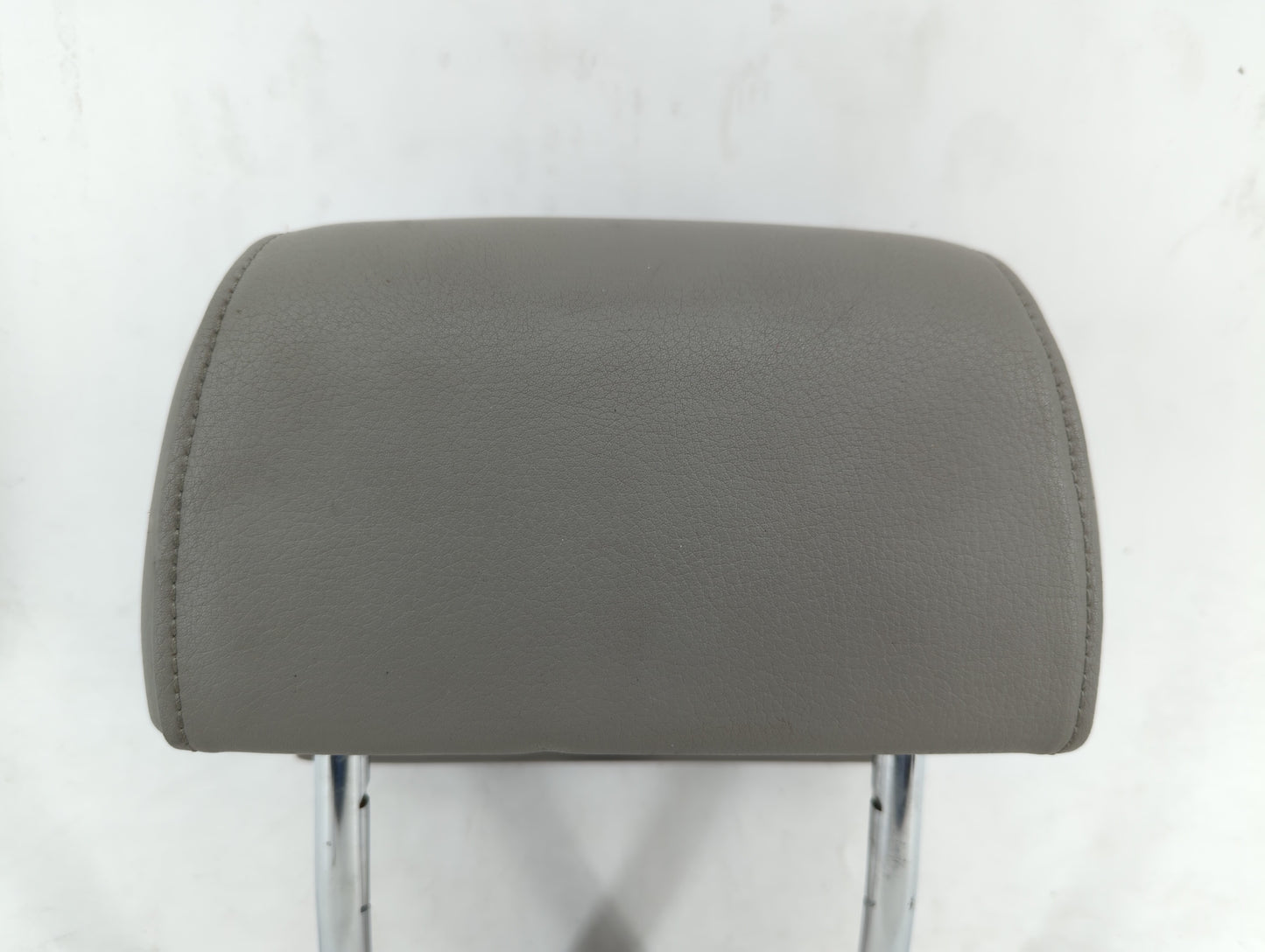 2003-2006 Audi A4 Headrest Head Rest Rear Seat Grey - Oemusedautoparts1.com