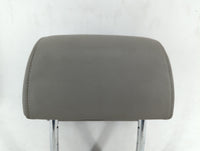 2003-2006 Audi A4 Headrest Head Rest Rear Seat Grey - Oemusedautoparts1.com