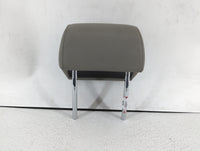 2003-2006 Audi A4 Headrest Head Rest Rear Seat Grey - Oemusedautoparts1.com