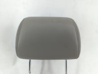 2002-2005 Audi A4 Headrest Head Rest Rear Seat Light Grey - Oemusedautoparts1.com