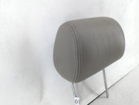 2002-2005 Audi A4 Headrest Head Rest Rear Seat Light Grey - Oemusedautoparts1.com
