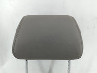 2002-2005 Audi A4 Headrest Head Rest Rear Seat Light Grey - Oemusedautoparts1.com