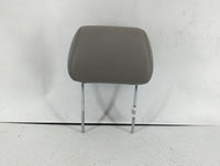 2002-2005 Audi A4 Headrest Head Rest Rear Seat Light Grey - Oemusedautoparts1.com