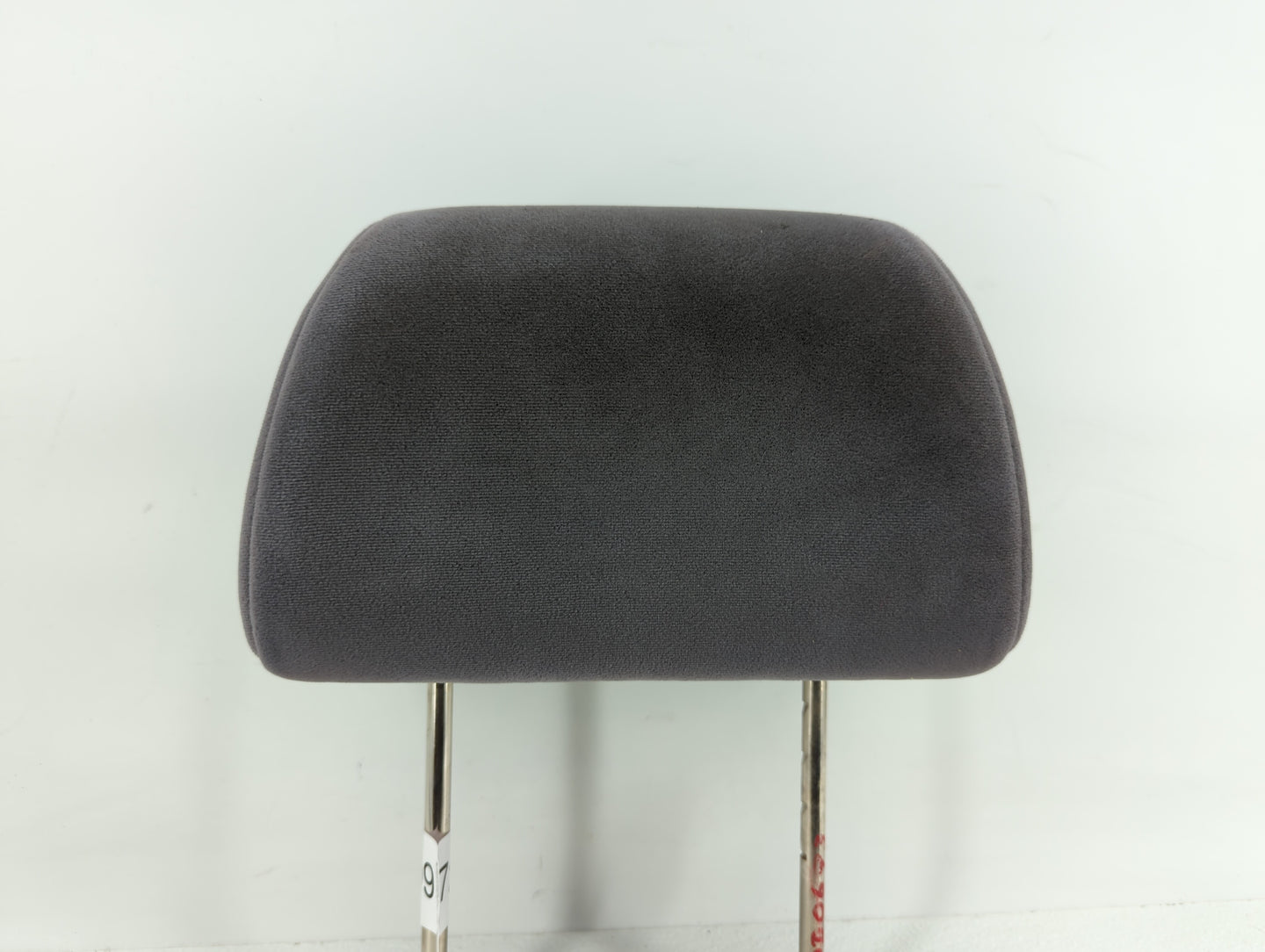 2002-2005 Audi A4 Headrest Head Rest Front Driver Passenger Seat - Oemusedautoparts1.com
