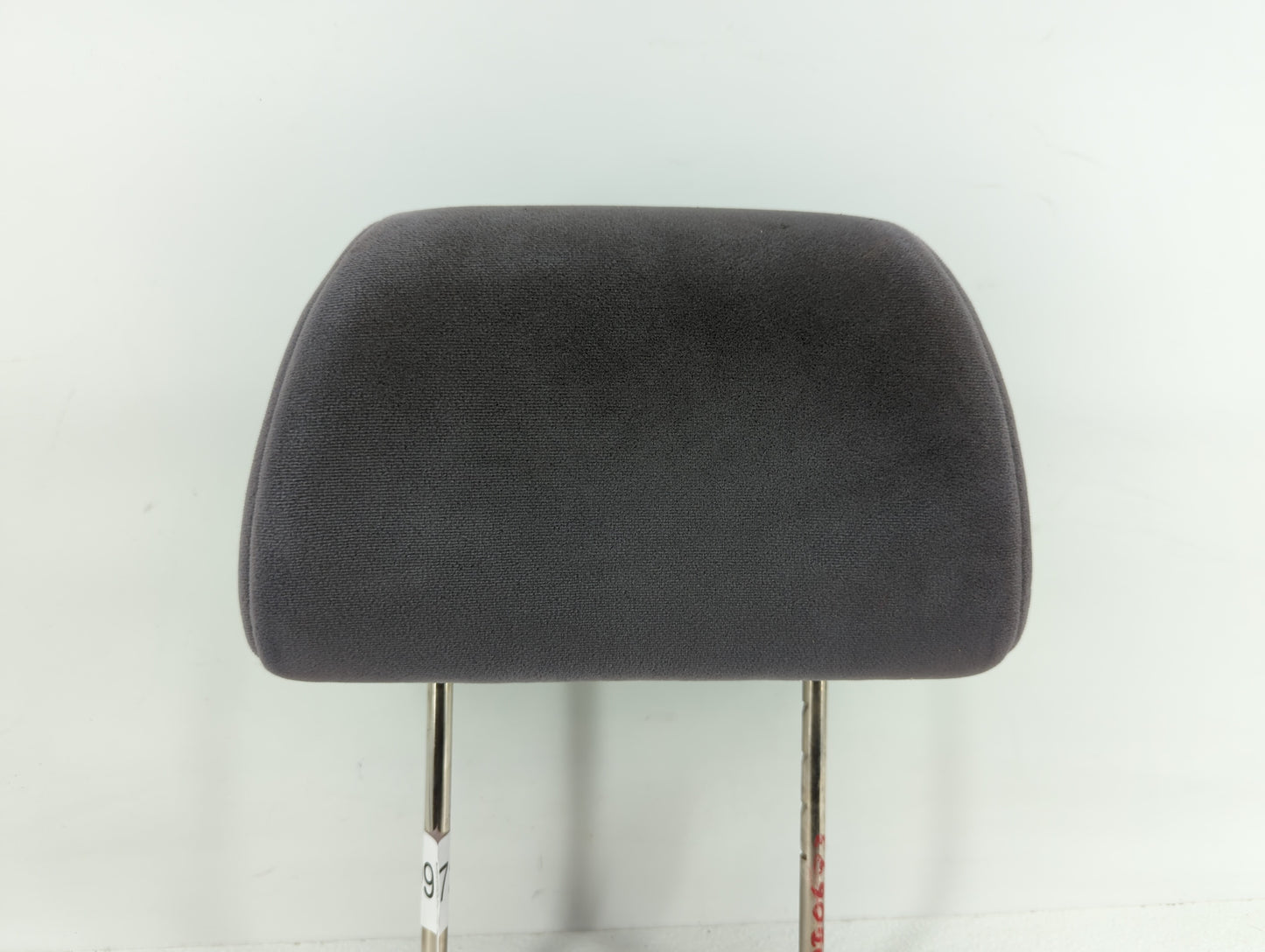 2002-2005 Audi A4 Headrest Head Rest Front Driver Passenger Seat - Oemusedautoparts1.com