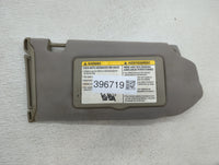 2003-2009 Audi A4 Sun Visor Shade Replacement Passenger Right Mirror Fits Fits 2003 2004 2005 2006 2007 2008 2009 OEM Used A